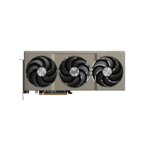 Sapphire Nitro+ AMD Radeon RX 9060 XT 16GB GDDR6