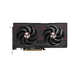 Sapphire Pulse AMD Radeon RX 9060 XT 16GB GDDR6