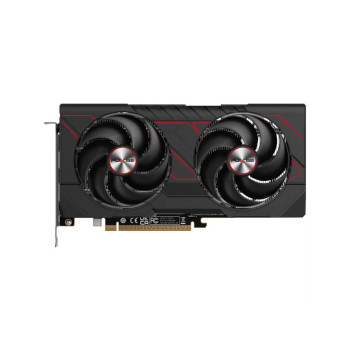 Sapphire Pulse AMD Radeon RX 9060 XT 16GB GDDR6 Sapphire Pulse AMD Radeon RX 9060 XT 16GB GDDR6