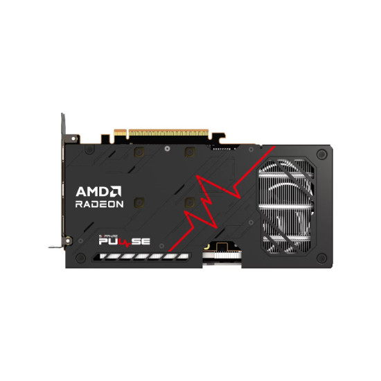 Buy Sapphire Pulse AMD Radeon RX 9060 XT 16GB GDDR6 Graphics Card
