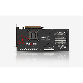 Sapphire Pulse AMD Radeon RX 9070 GRE OC 12GB GDDR6