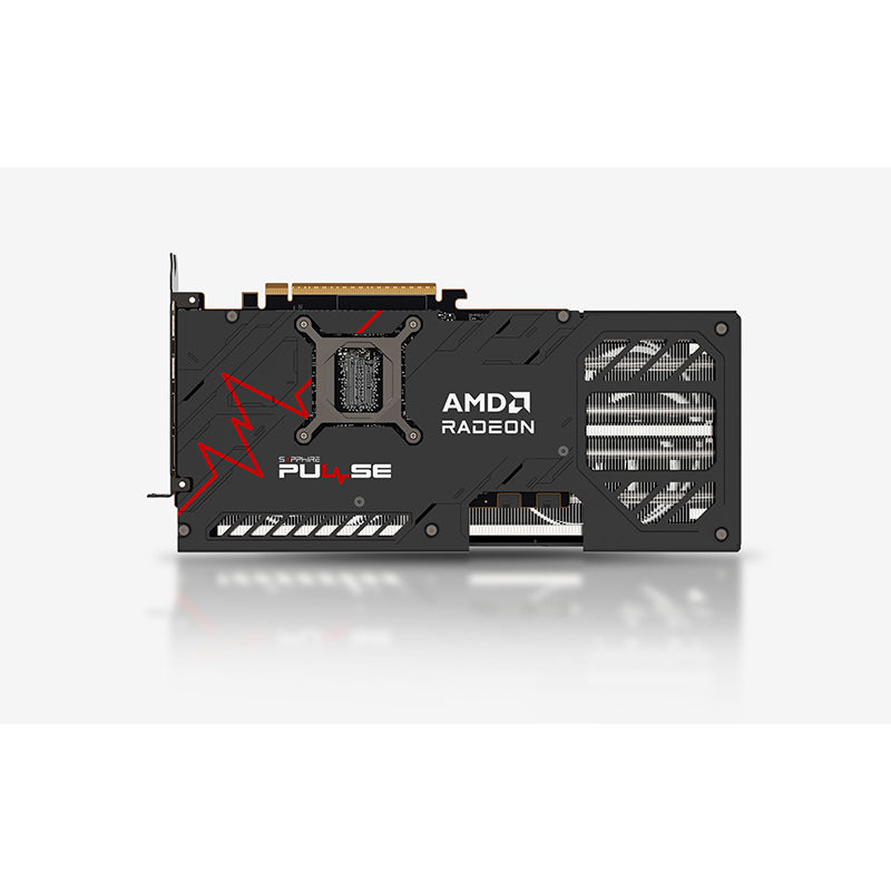 Sapphire Pulse AMD Radeon RX 9070 GRE OC 12GB GDDR6