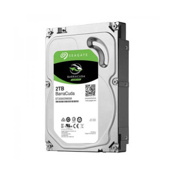 Buy Seagate BarraCuda 2TB Internal HDD at Best Price in India only