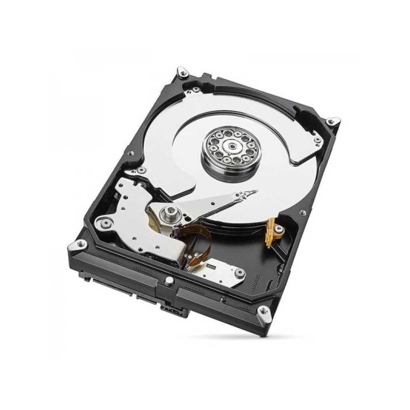 Buy Seagate BarraCuda 2TB Internal HDD at Best Price in India only