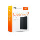 Seagate Expansion Portable Drive 2TB Black External HDD