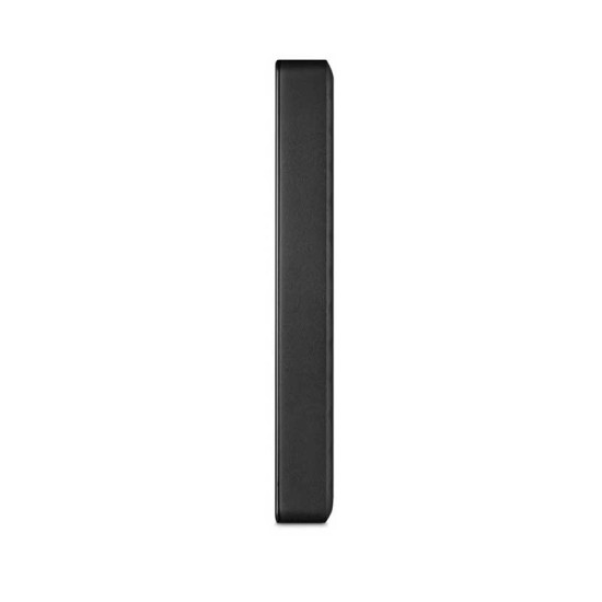 Seagate Expansion Portable Drive 2TB Black External HDD