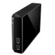 Seagate Backup Plus Hub 10TB Black External HDD