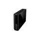 Seagate Backup Plus Hub 8TB Black External Desktop HDD