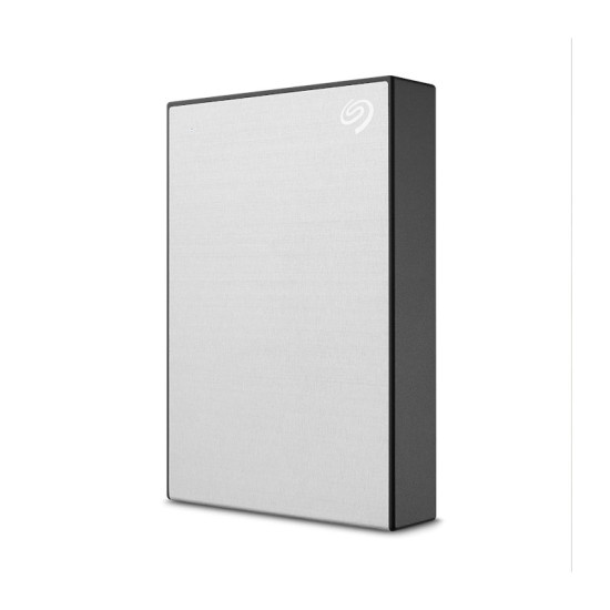 Seagate One Touch External Portable HDD With Password - 4TB