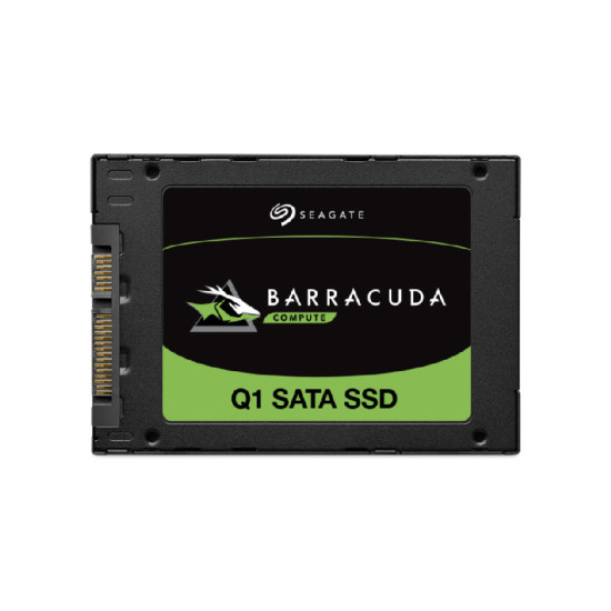 Seagate BarraCuda Q1 240GB 2.5 Inch SATA SSD
