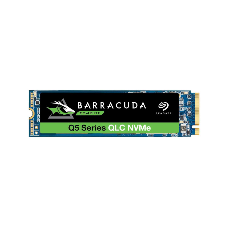 Buy Seagate BarraCuda Q5 1TB NVMe PCIe Gen3 M.2 SSD at Best Price