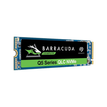 Seagate BarraCuda Q5 1TB NVMe PCIe Gen3 M.2 SSD