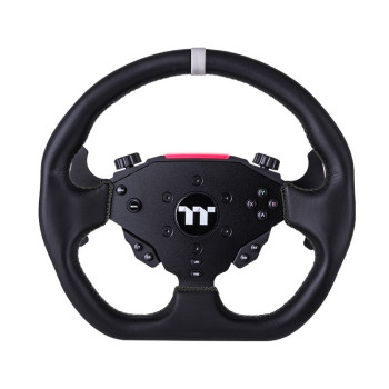 Thermaltake G6 Direct Drive Racing Wheel with Pedals Bundle Thermaltake G6 Direct Drive Racing Wheel with Pedals Bundle