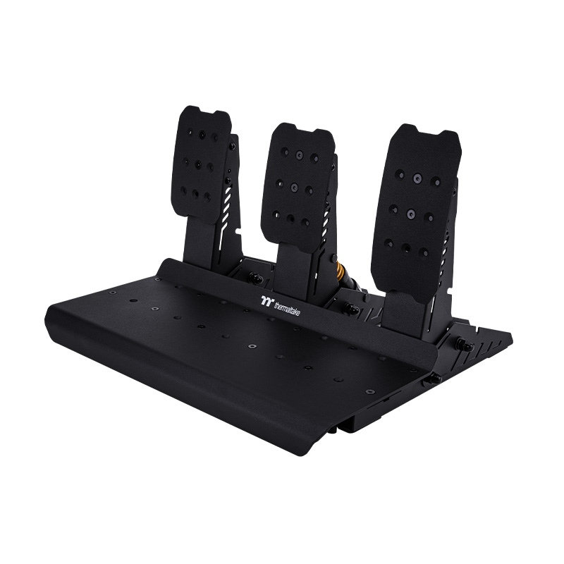 Thermaltake G6 Direct Drive Racing Wheel with Pedals Bundle Thermaltake G6 Direct Drive Racing Wheel with Pedals Bundle
