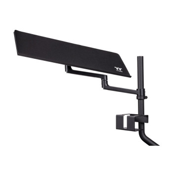 Thermaltake Keyboard & Mouse Tray (Black)