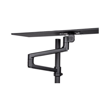 Thermaltake Keyboard & Mouse Tray (Black)