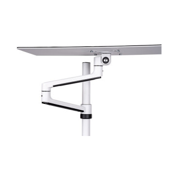 Thermaltake Keyboard & Mouse Tray (White) Thermaltake Keyboard & Mouse Tray (White)