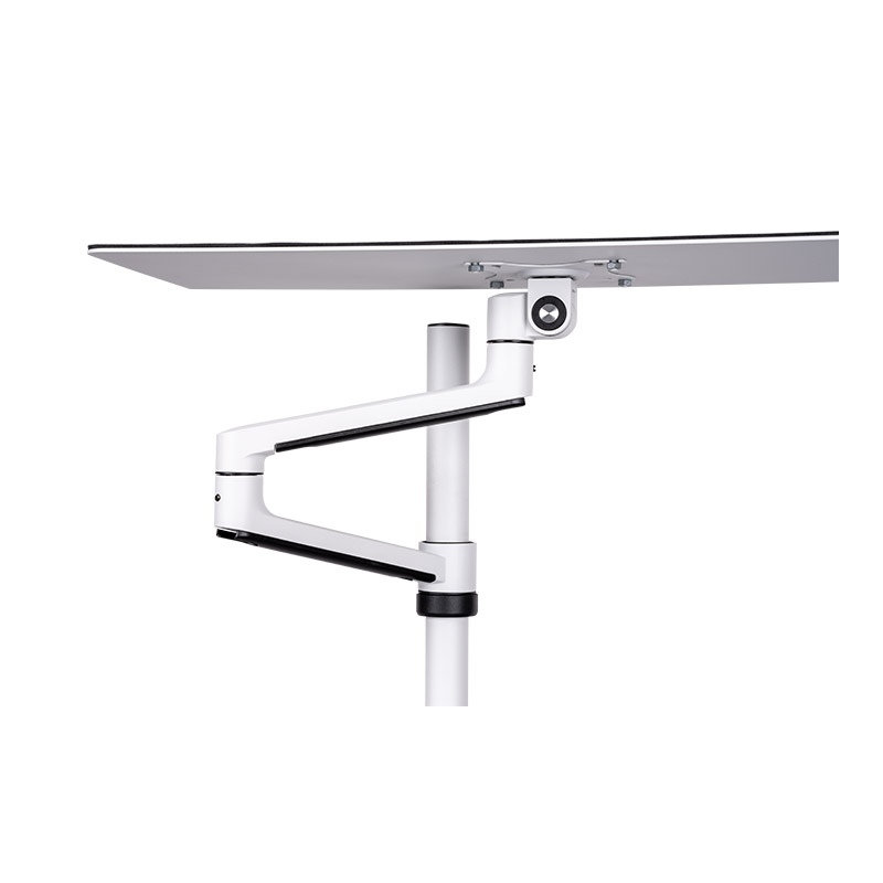 Thermaltake Keyboard & Mouse Tray (White) Thermaltake Keyboard & Mouse Tray (White)