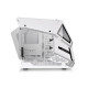 Thermaltake AH T600 Snow Full Tower Gaming Cabinet - White