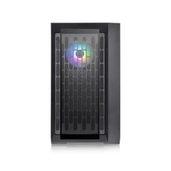 Thermaltake CTE C750 TG ARGB Full Tower Gaming Cabinet - Black
