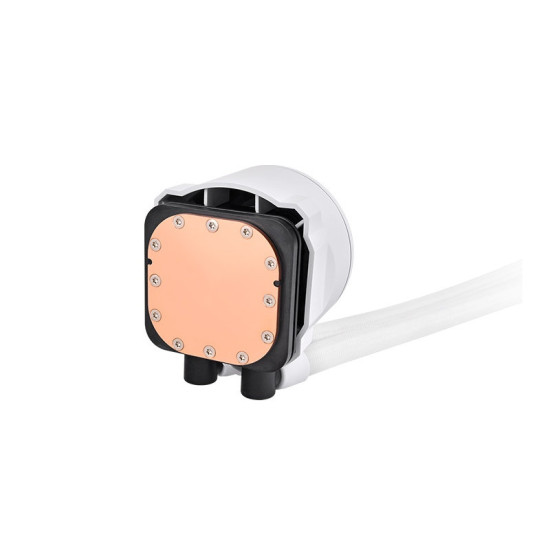 Thermaltake TH240 V2 ARGB Sync Snow Edition Liquid CPU Cooler