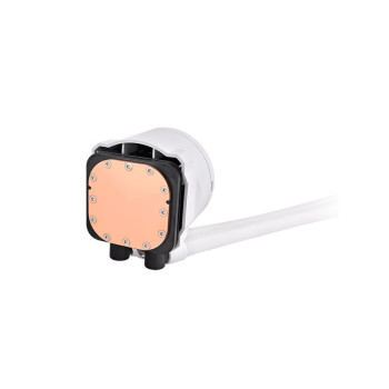 Thermaltake TH360 V2 Ultra EX ARGB Sync Snow Edition Liquid CPU Cooler Thermaltake TH360 V2 Ultra EX ARGB Sync Snow Edition Liquid CPU Cooler