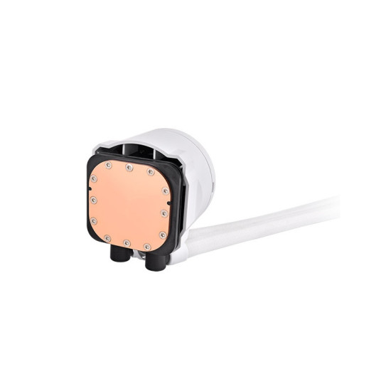 Thermaltake TH360 V2 Ultra EX ARGB Sync Snow Edition Liquid CPU Cooler