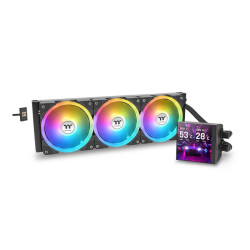 Thermaltake MAGFloe 360 Ultra ARGB Sync AIO Liquid CPU Cooler