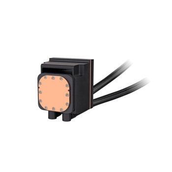 Thermaltake MAGFloe 360 Ultra ARGB Sync AIO Liquid CPU Cooler Thermaltake MAGFloe 360 Ultra ARGB Sync AIO Liquid CPU Cooler