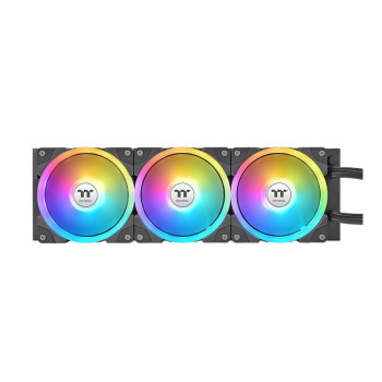 Thermaltake MAGFloe 360 Ultra ARGB Sync AIO Liquid CPU Cooler Thermaltake MAGFloe 360 Ultra ARGB Sync AIO Liquid CPU Cooler