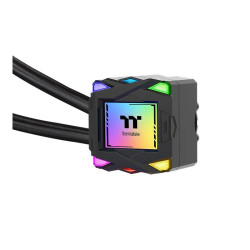 Thermaltake LA360 ARGB Sync AIO Liquid CPU Cooler Thermaltake LA360 ARGB Sync AIO Liquid CPU Cooler