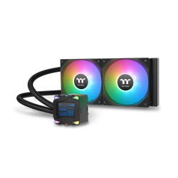 Thermaltake LA240-S ARGB Sync AIO Liquid CPU Cooler