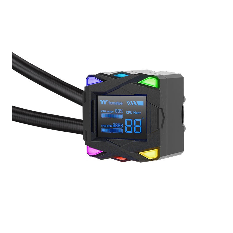 Thermaltake LA360-S ARGB Sync AIO Liquid CPU Cooler