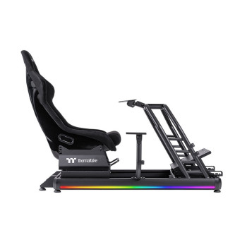 Thermaltake GR500 Racing Simulator Cockpit (Black)