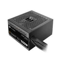 Thermaltake Smart BX1 550W 80 Plus Bronze Power Supply (DC to DC Version) Thermaltake Smart BX1 550W 80 Plus Bronze Power Supply (DC to DC Version)