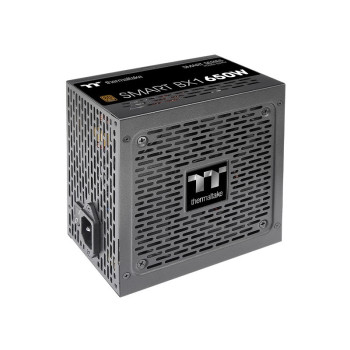 Thermaltake Smart BX1 650W 80 Plus Bronze Power Supply (DC to DC Version)