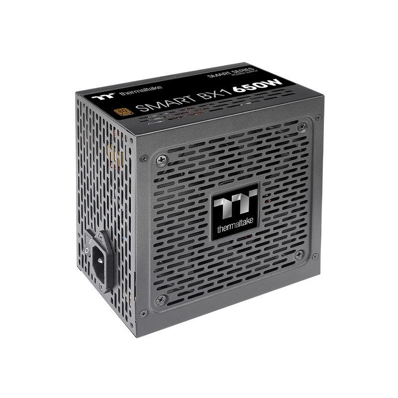 Thermaltake Smart BX1 650W 80 Plus Bronze Power Supply (DC to DC Version)