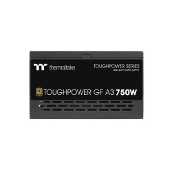 Thermaltake Toughpower GF A3 750W 80 Plus Gold ATX 3.0 Fully Modular Power Supply