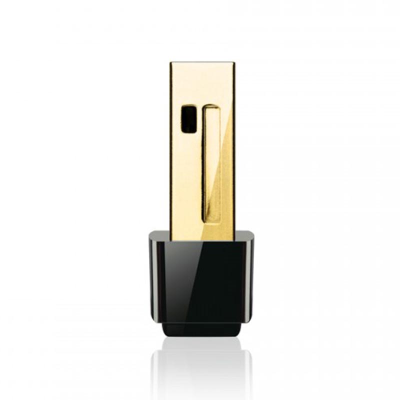 TP-Link TL-WN725N 150Mbps Wireless N Nano USB Adapter