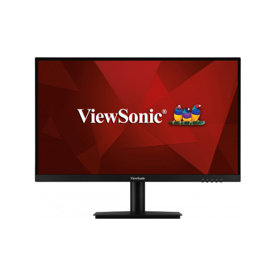 Viewsonic VA2406-H 24 Inch FHD VA Gaming Monitor