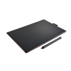Wacom One By Medium Graphics Pen Tablet Wacom One By Medium Graphics Pen Tablet
