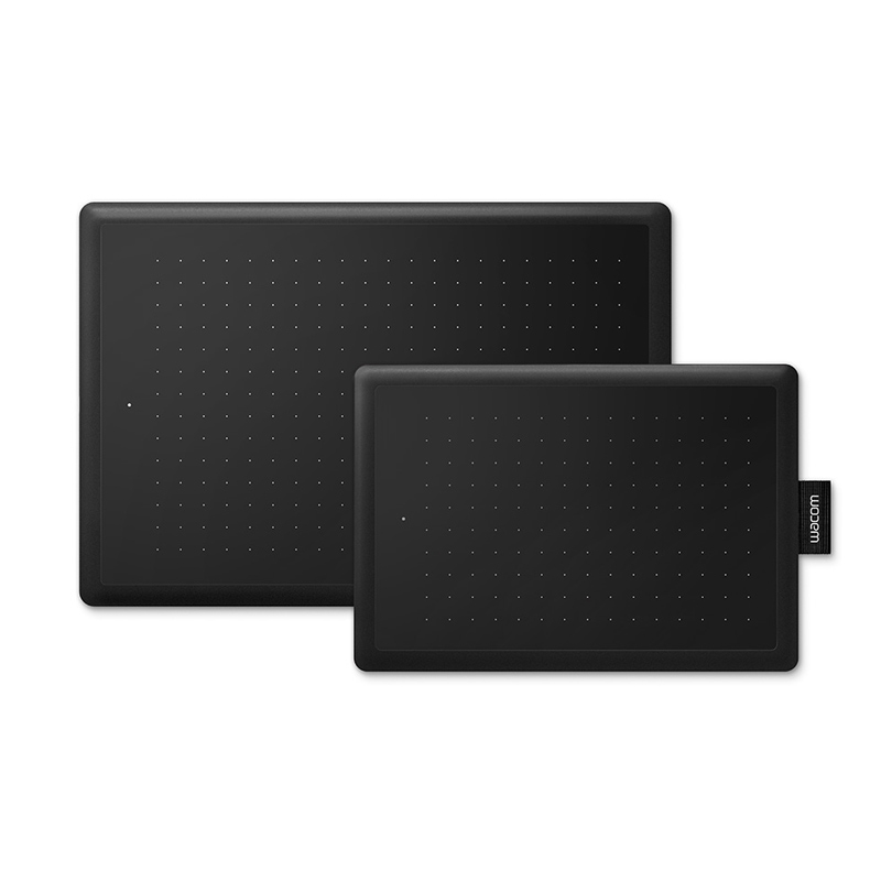 Wacom One By Medium Graphics Pen Tablet