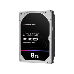 WD Ultrastar DC HC320 Hard Disk - 8TB