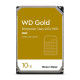 WD Gold 10TB Internal HDD