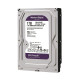 WD Purple Surveillance 1TB Internal HDD