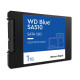 WD Blue SA510 1TB SATA 2.5 Inch SSD