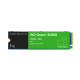 WD Green SN350 1TB PCIe Gen3 NVMe M.2 SSD