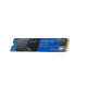 WD Blue SN550 2TB PCIe Gen3 NVMe M.2 SSD