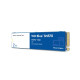 WD Blue SN570 2TB PCIe Gen3 NVMe M.2 SSD
