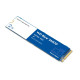 WD Blue SN570 2TB PCIe Gen3 NVMe M.2 SSD